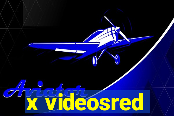 x videosred